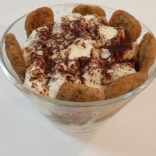 Tiramisù 