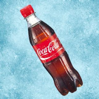 - Coca-Cola Sabor Original -