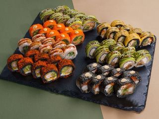 Сет Мега (2000g)