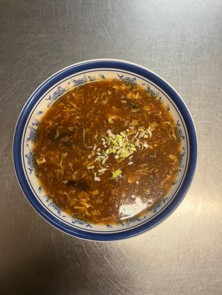 Zupa pekińska gulaszowa 500g