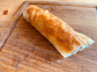 Borek cu branza sarata 100g