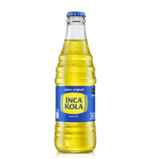 Inca Kola 
