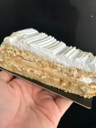 Triangulo Merengue