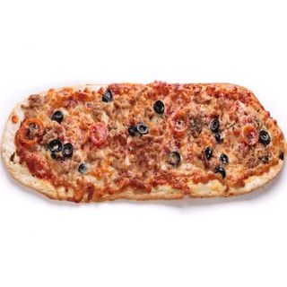 Pizza Mar Y Montaña (35 cm)