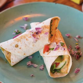 garden wrap