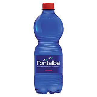 Acqua Gassata 0,5l