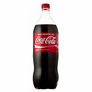 Coca-Cola grande 1.5L