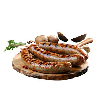 Sausages (Pair)