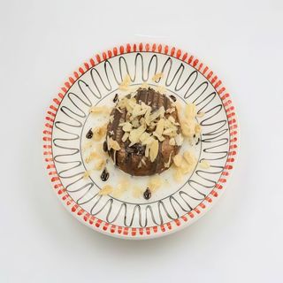 Croccante Alla Nocciola