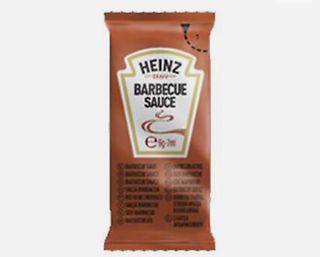 Barbecue Heinz 