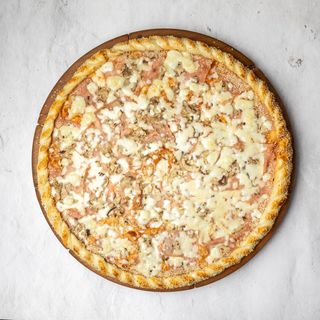 Capricciosa cela pizza 43 cm