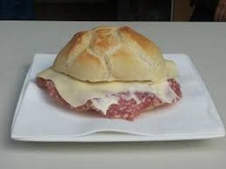 Panino Carlo