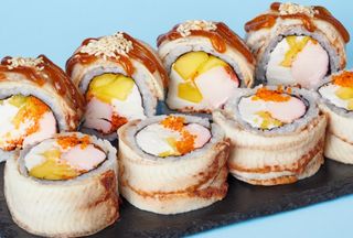MANGO Eel