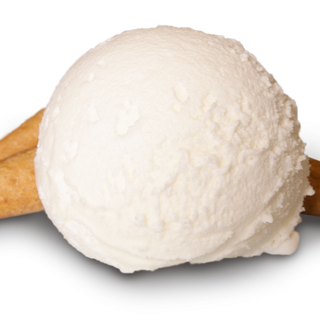 Tarrina De Mantecado Maxi (500 Ml.)