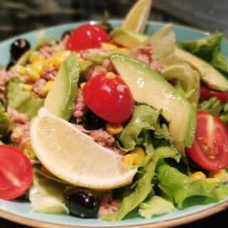 Салата Тоно