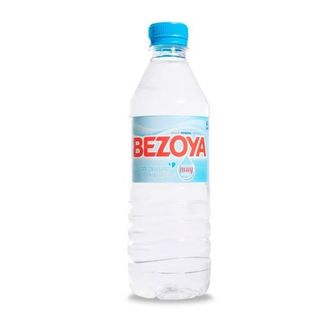 Agua Bezoya (500 Ml.)