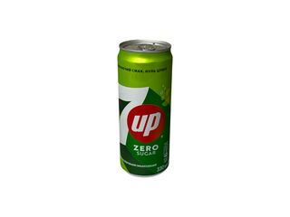 7UP (330ml)