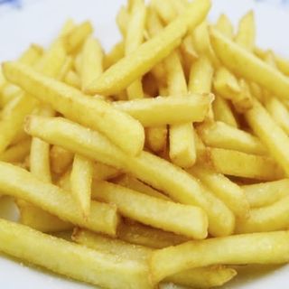 Patatas Fritas