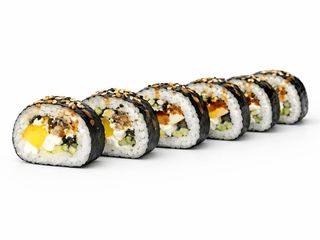 Futomak Mango Eel (6 Szt.)