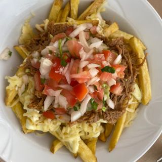 Patatas La Escondida