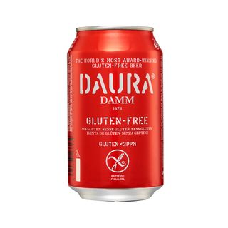 Daura Free Gluten 33 Cl