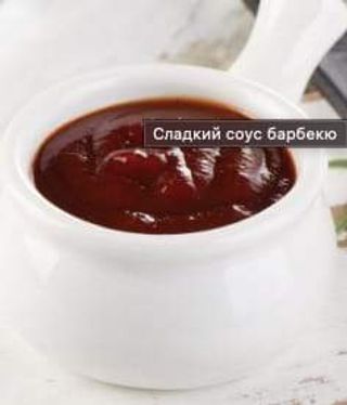 Sos BBQ