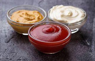 Sos Ketchup