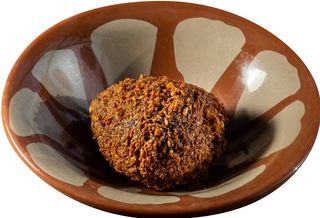 Nr 69- Falafel (1 sztuka)