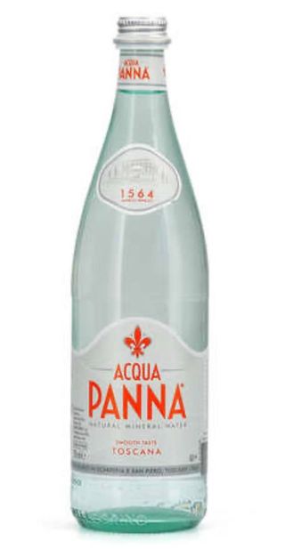 Acqua Panna negazirana voda 750 ml