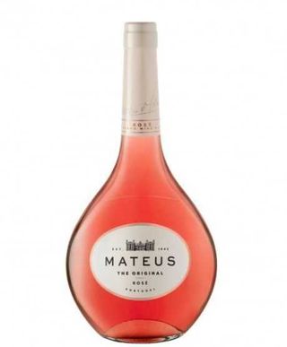 Mateus Rose