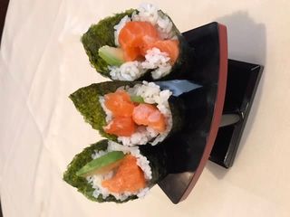 61. Temaki shake - 1 pezzo