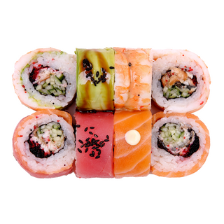 Райдужний дракон