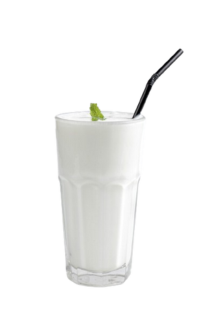 Homemade ayran 0.30l