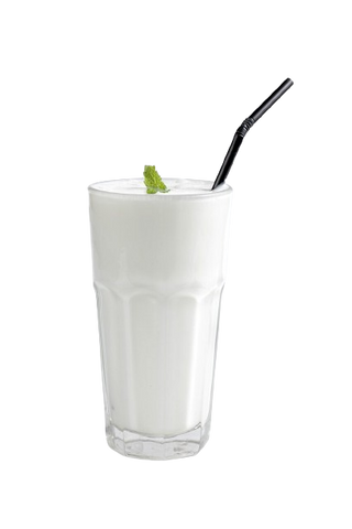 Homemade ayran 0.30l