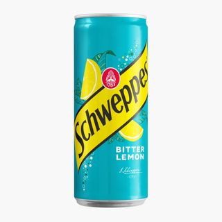 Schweppes Bitter Lemon 