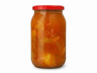 Szurpa Шурпа (0,9L) (0,9l)