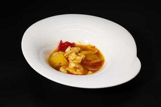 138. Gamberi piccanti