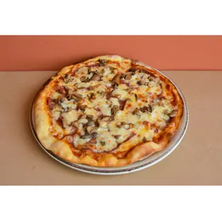 Pizza Reine