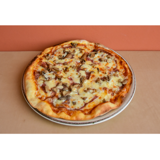 Pizza Reine