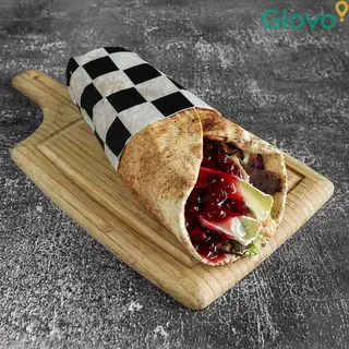 Pita Cranberry