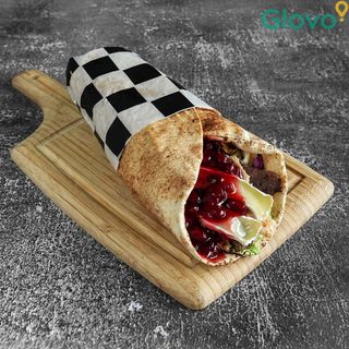 Pita Cranberry