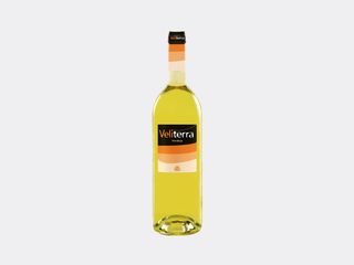 Vino blanco Valdecabras (70 cl.)
