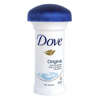 Desodorante en Crema Dove 50 Ml.