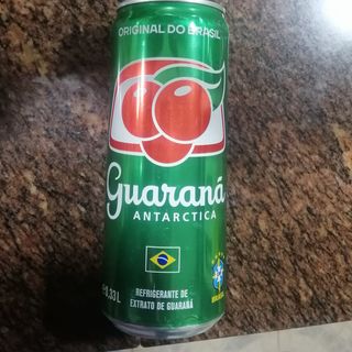 GUARANA 330ML