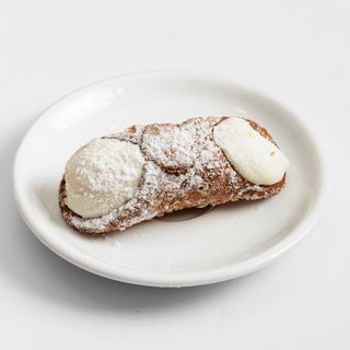 Cannolo Siciliano mignon