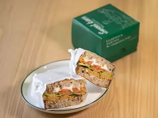 Накладанець лосось огірок омлет (320g)