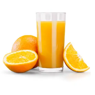 Spremuta di Arance 