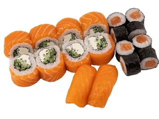 Zestaw Solo (18 szt) (490 gg)