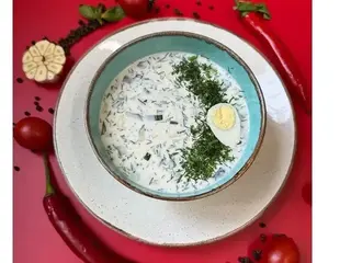 Окрошка (250 г)