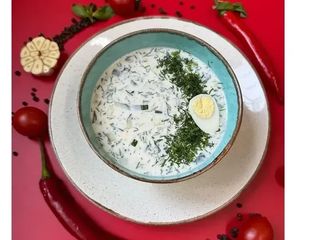 Окрошка (250 г)